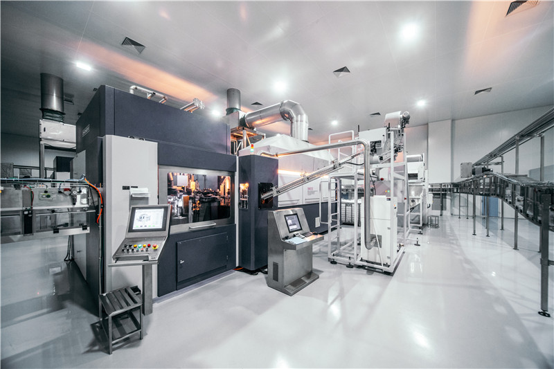 河南鹤壁百乐博食物有限公司