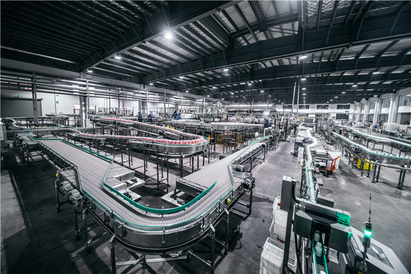 河南鹤壁百乐博食物有限公司